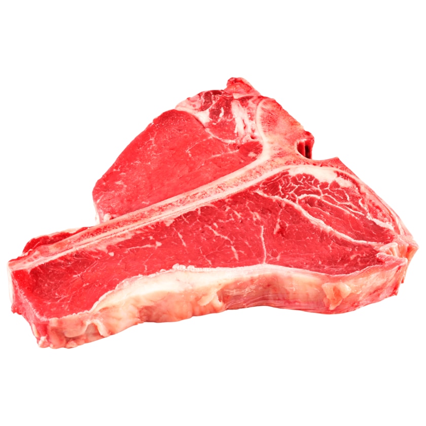 Jungbullen T-Bone Steak